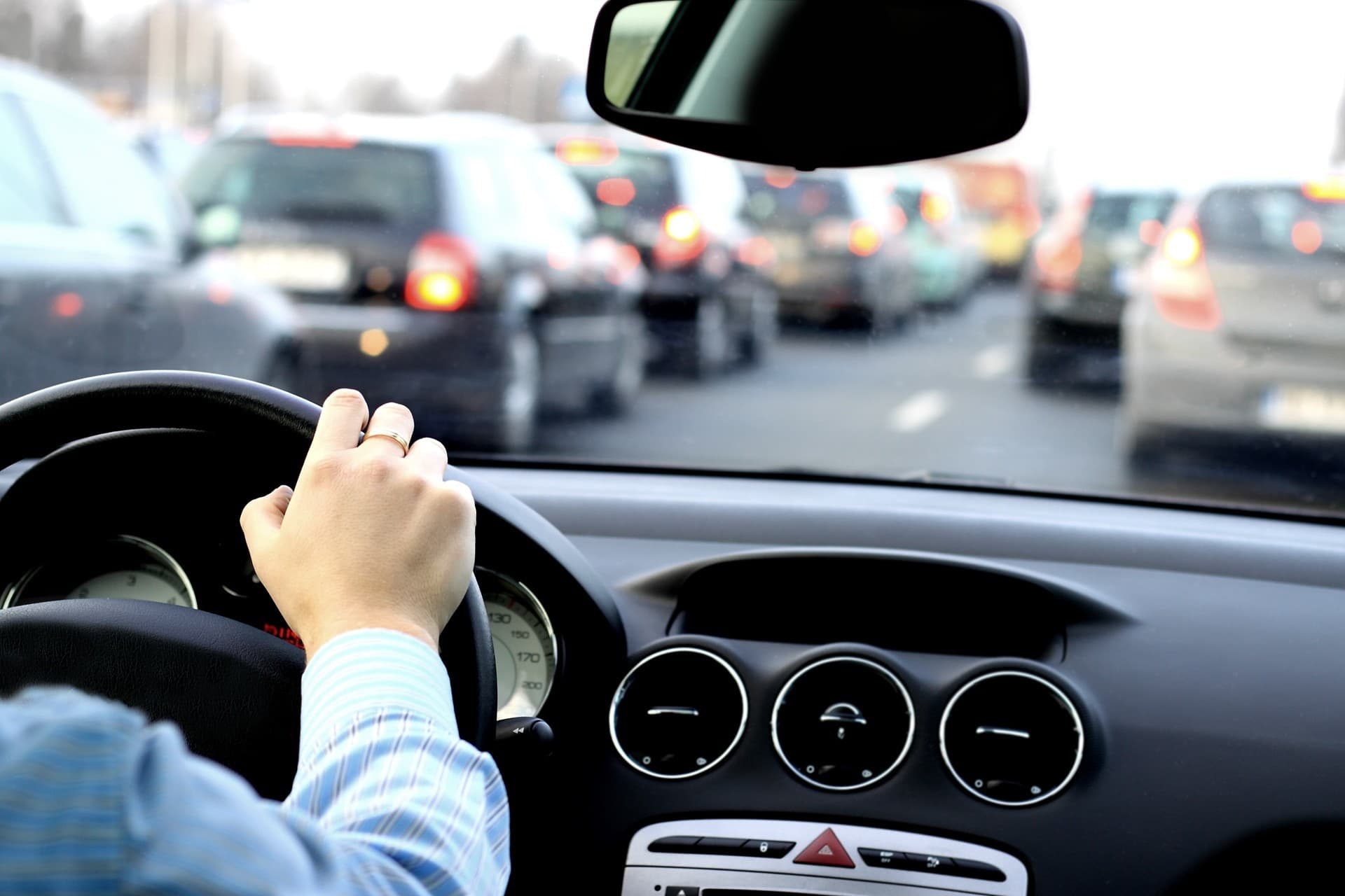 Intensivo carnet de conducir en Ferrol